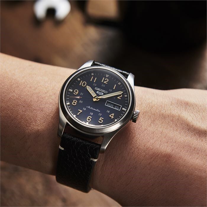 SEIKO SRPG39K1 Otomatik ERKEK KOL SAATİ