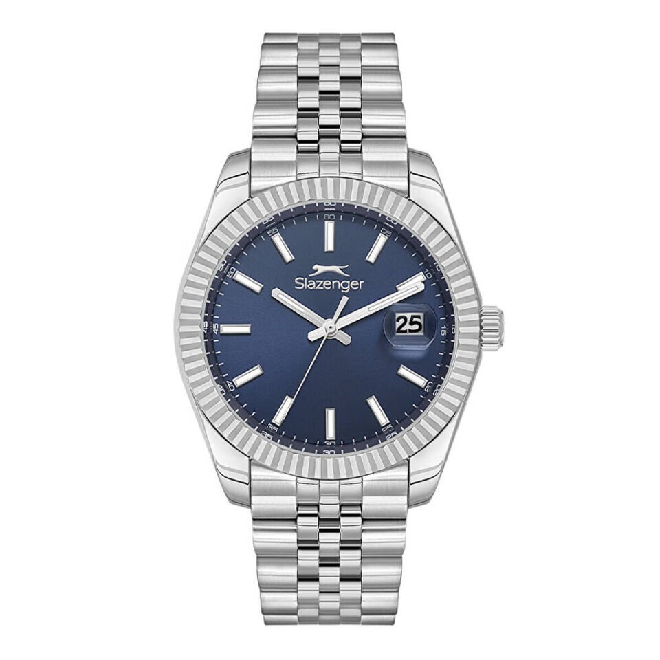 SLAZENGER SL.09.2509.1.03 Quartz ERKEK KOL SAATİ