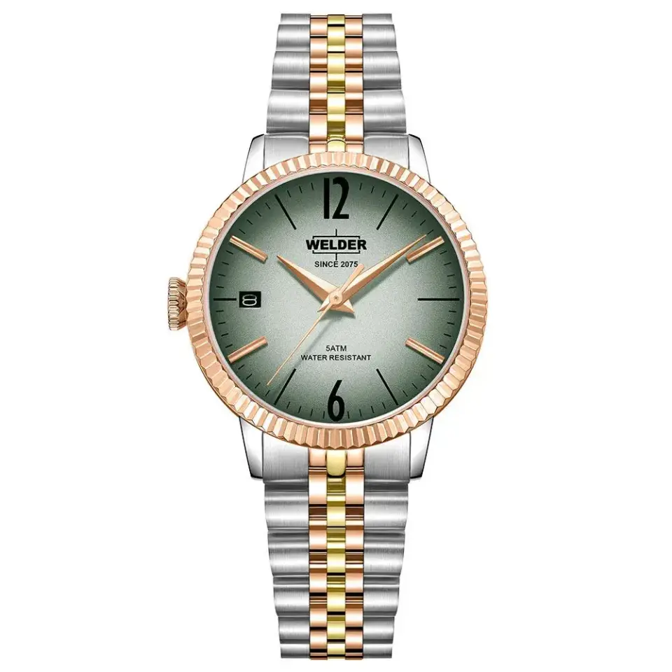 WELDER WRC760 Quartz KADIN / KIZ KOL SAATİ