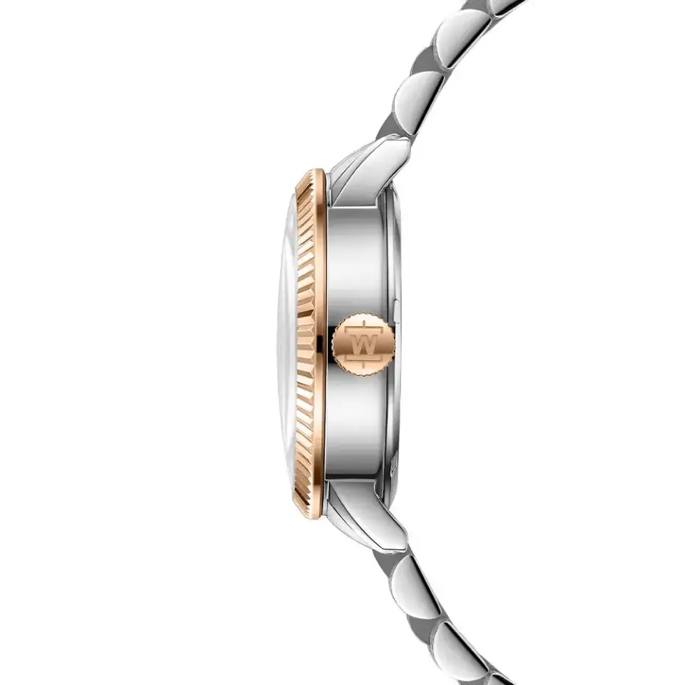 WELDER WRC760 Quartz ERKEK KOL SAATİ