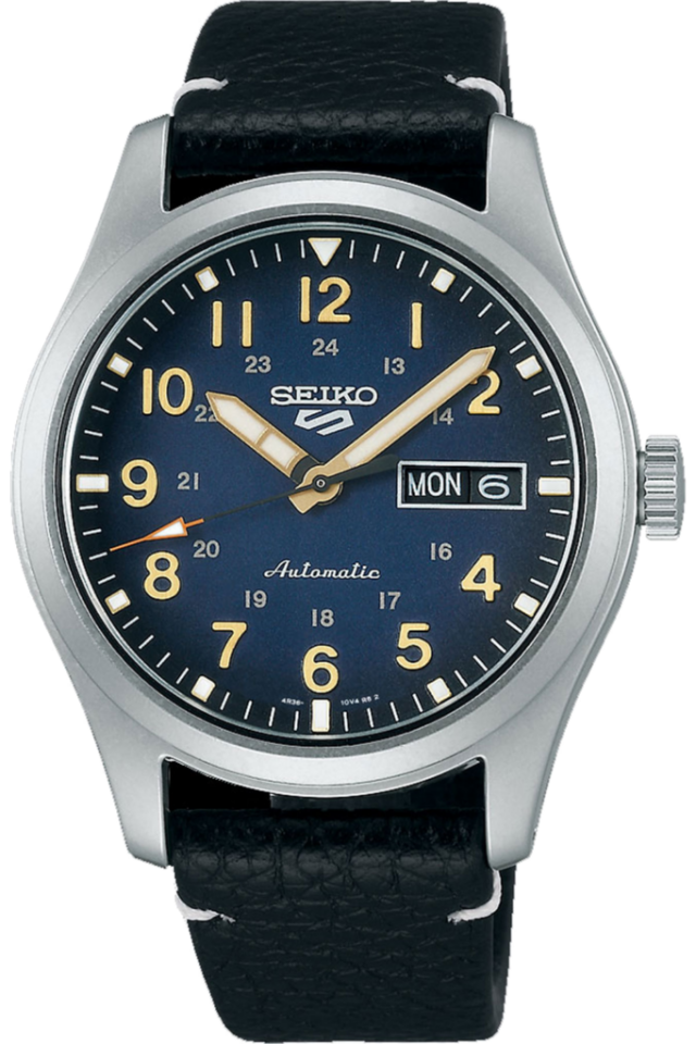 SEIKO SRPG39K1 Kol Saati