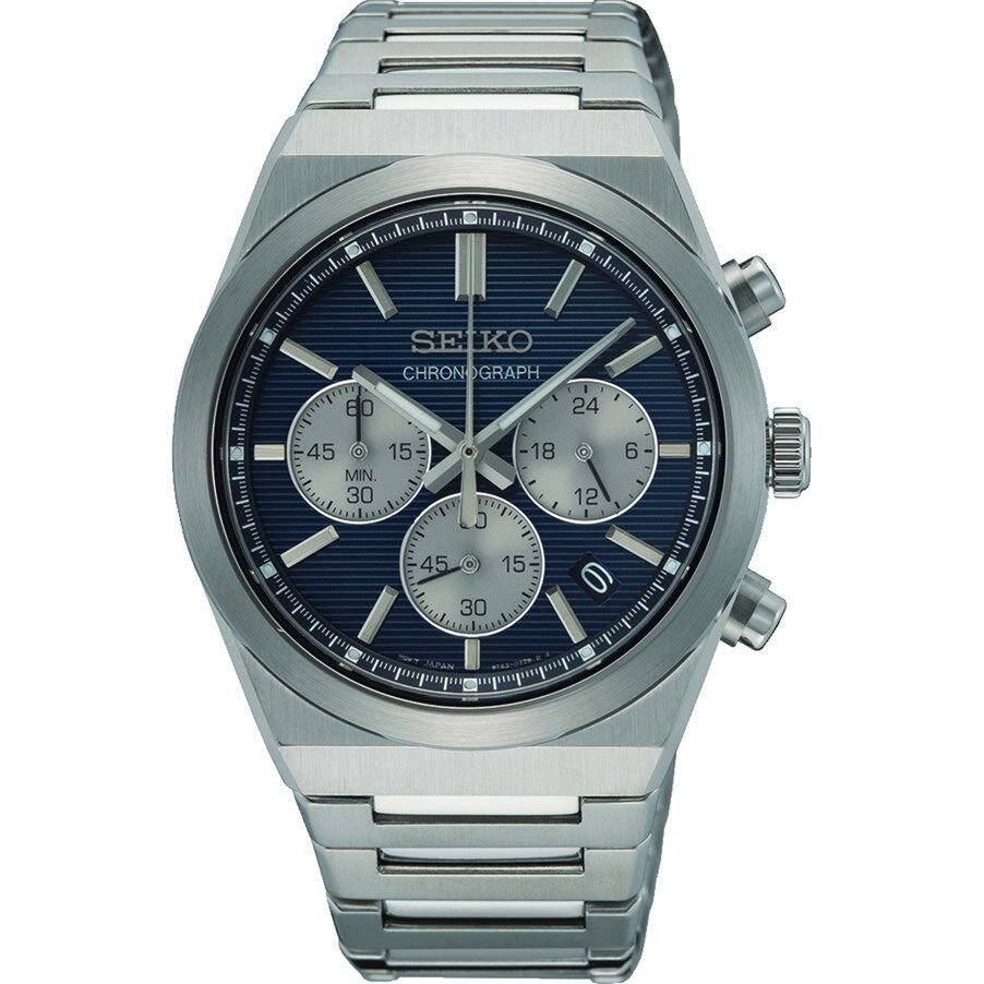 SEIKO SSB453P Quartz ERKEK KOL SAATİ