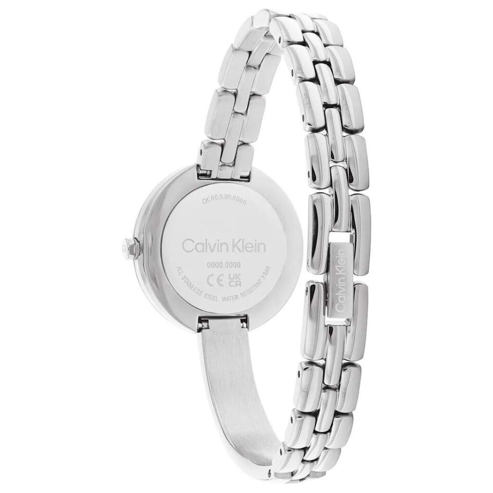 CALVIN KLEIN CK25200278 Quartz KADIN / KIZ KOL SAATİ