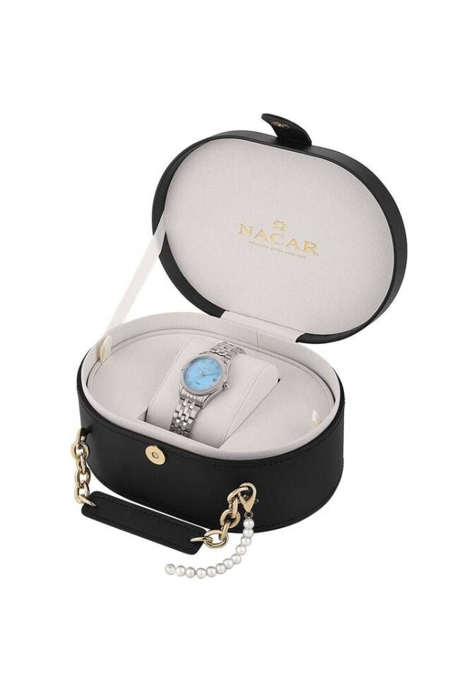 NACAR NC34-39B763-AUMS Quartz KADIN / KIZ KOL SAATİ