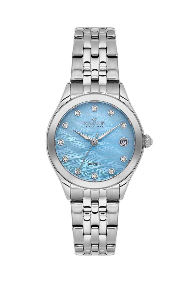 NACAR NC34-39B763-AUMS Quartz KADIN / KIZ KOL SAATİ