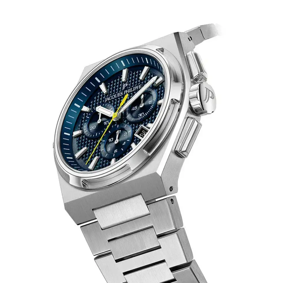 JACQUES PHILIPPE JPQGC411336XS Kol Saati