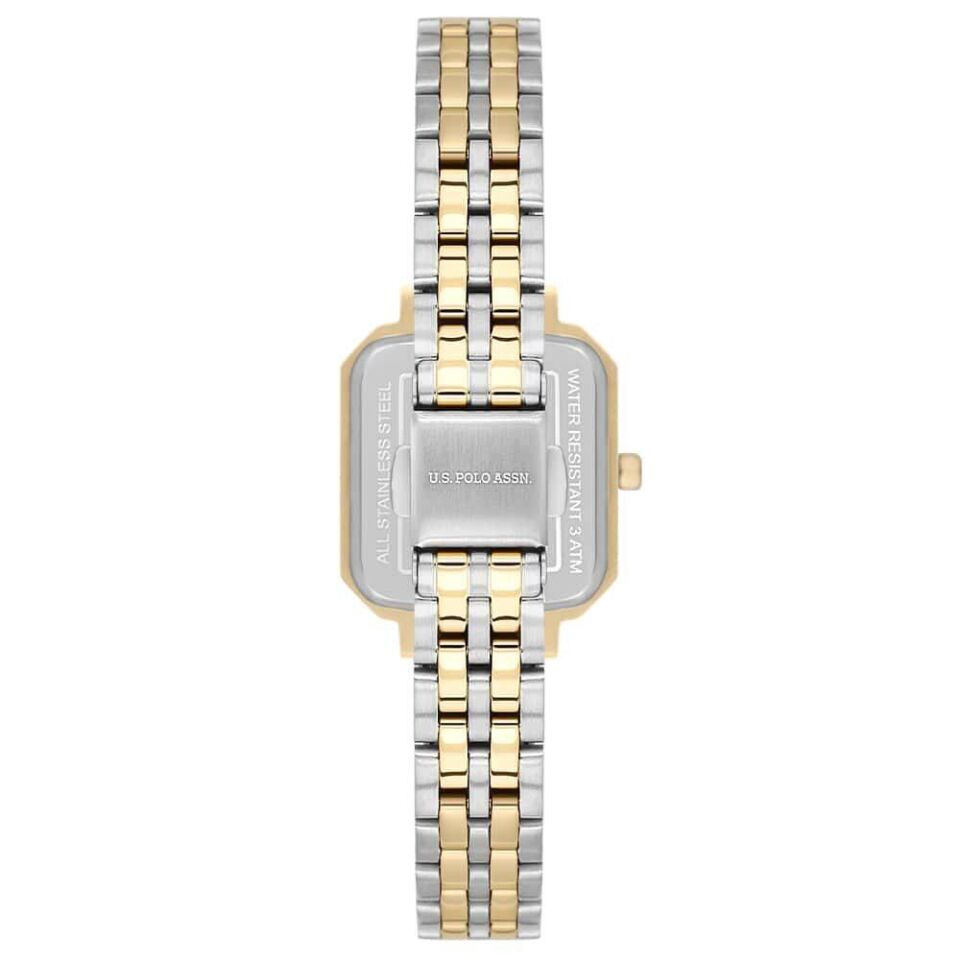 U.S. POLO ASSN. USPA2124-03 Quartz KADIN / KIZ KOL SAATİ