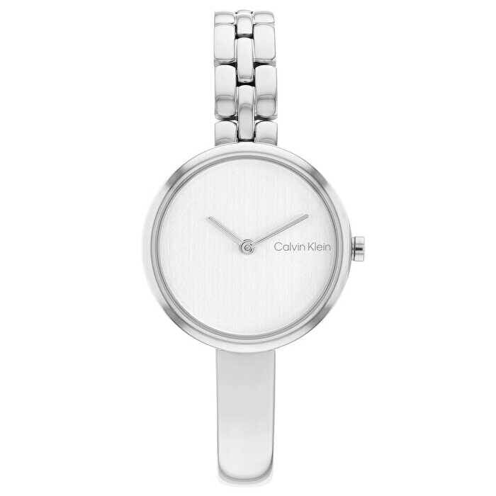 Calvin Klein CK25200278 Pilli (Quartz) Kadın Kol Saati | Safir Saat