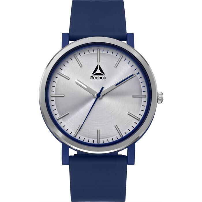 REEBOK RD-FRA-U2-PNPN-11 Quartz UNİSEX KOL SAATİ