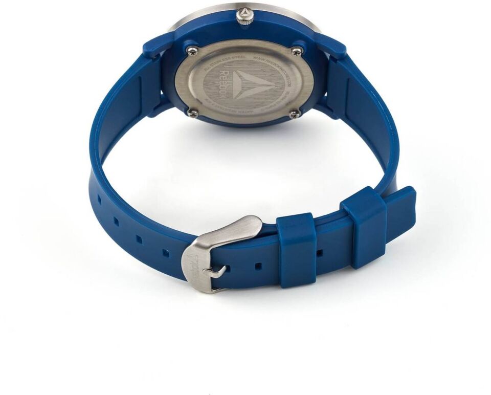REEBOK RD-FRA-U2-PNPN-11 Quartz UNİSEX KOL SAATİ