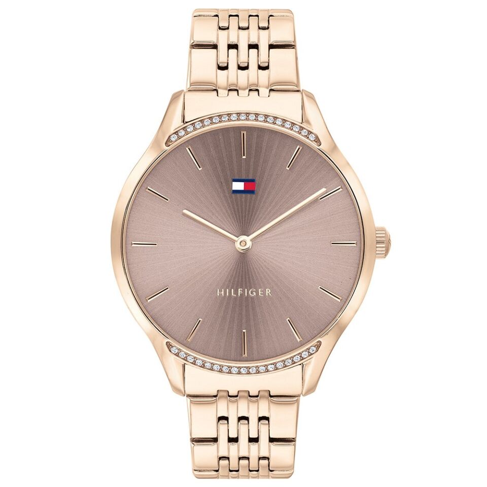 Tommy HılfıgerTH1782212Kadın / Kız Analog Kol Saati