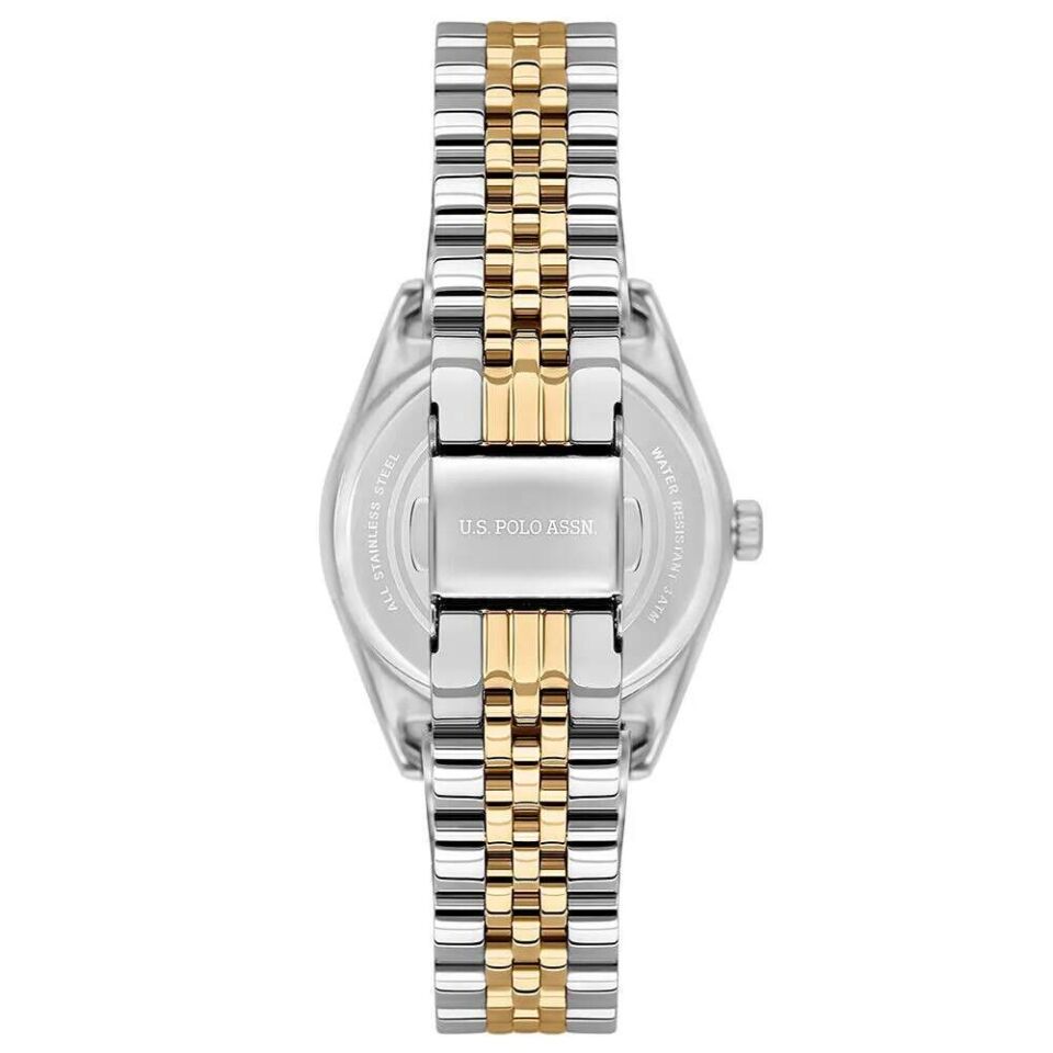 U.S. POLO ASSN. USPA2045-07 Quartz KADIN / KIZ KOL SAATİ