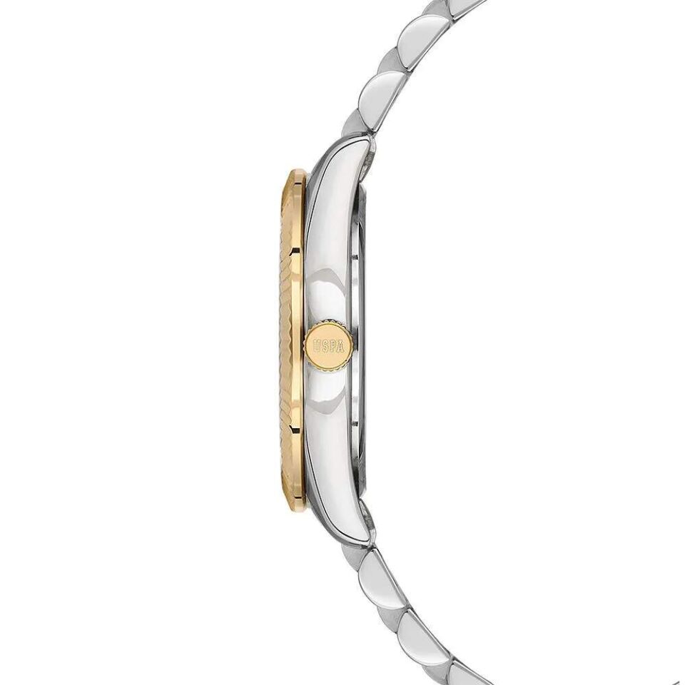 U.S. POLO ASSN. USPA2045-07 Quartz KADIN / KIZ KOL SAATİ