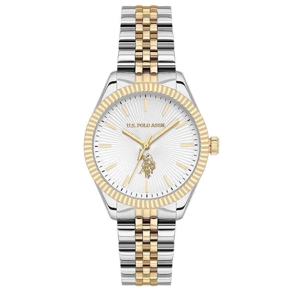 U.S. POLO ASSN. USPA2045-07 Quartz KADIN / KIZ KOL SAATİ