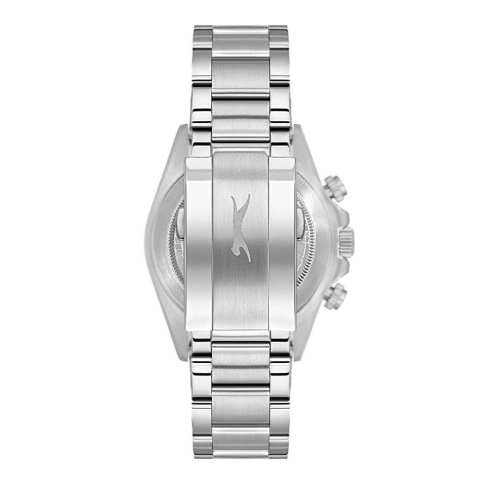 SLAZENGER SL.09.2512.2.01 Quartz ERKEK KOL SAATİ