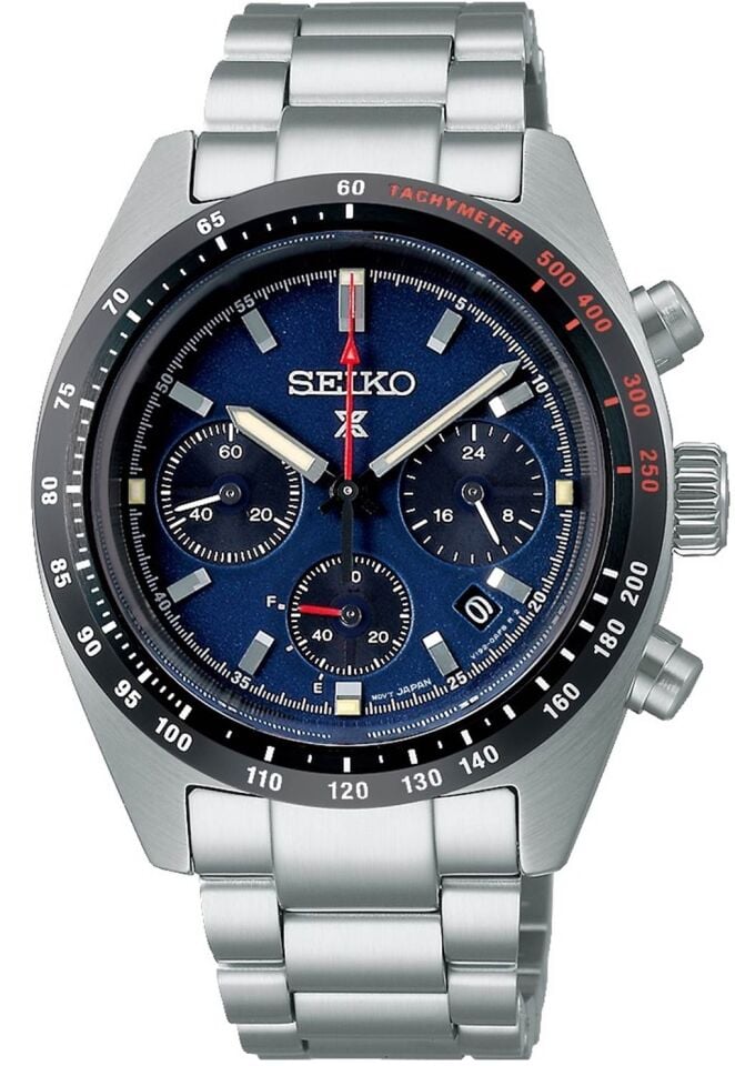 SEIKO SSC815P1 Solar Erkek Kol Saati