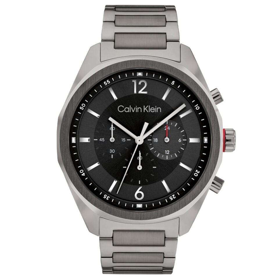 CALVIN KLEIN CK25200267 Quartz ERKEK KOL SAATİ