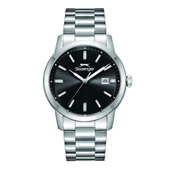 SLAZENGER SL.09.2495.1.01 Quartz ERKEK KOL SAATİ