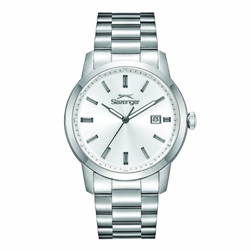 SLAZENGER SL.09.2495.1.04 Analog ERKEK KOL SAATİ