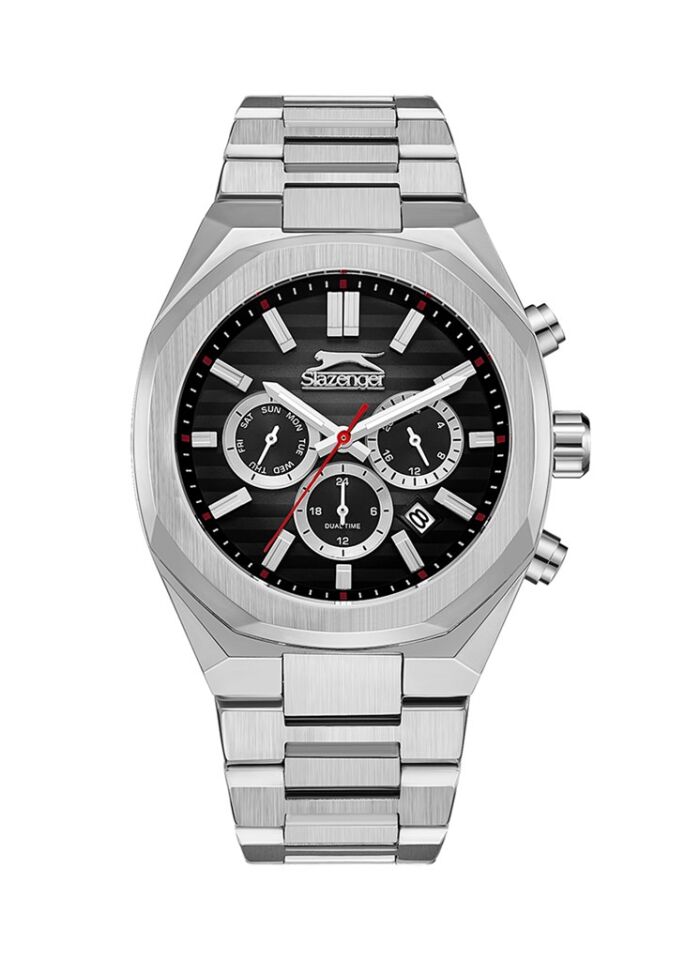 SLAZENGER SL.09.2422.2.01 Kol Saati