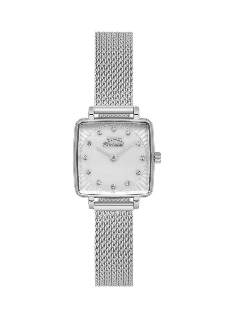 SLAZENGER SL.09.2255.3.08 Quartz KADIN / KIZ KOL SAATİ