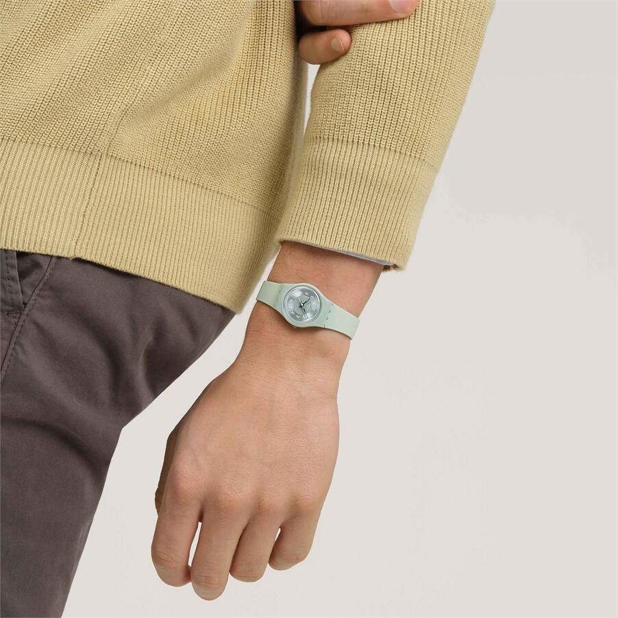 SWATCH LG131 Analog KADIN / KIZ KOL SAATİ