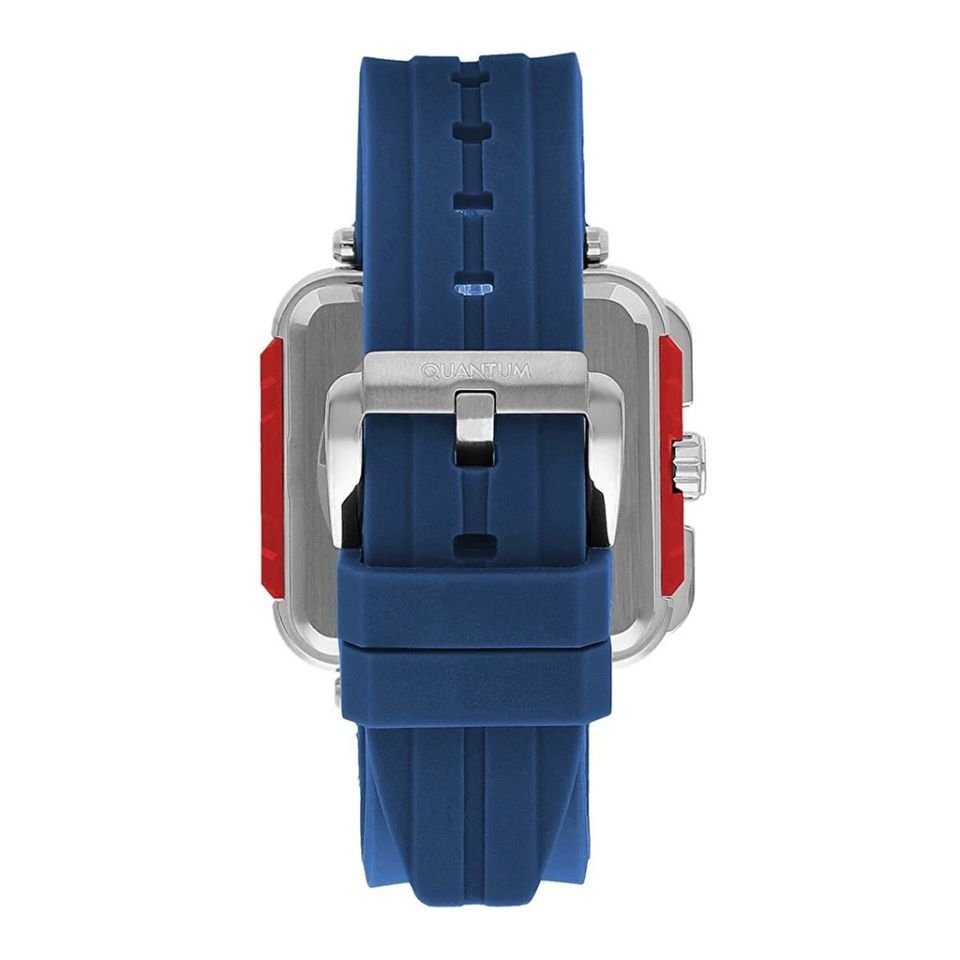 QUANTUM PWG1102.999 Quartz ERKEK KOL SAATİ