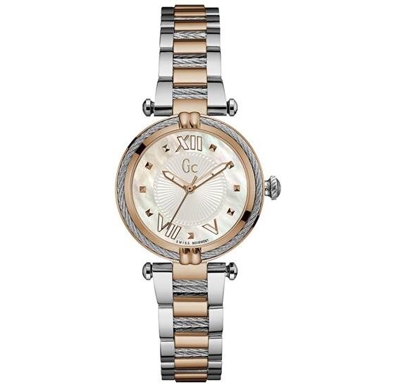 Guess CollectıonGCY18002L1Kadın / Kız Pilli Kol Saati