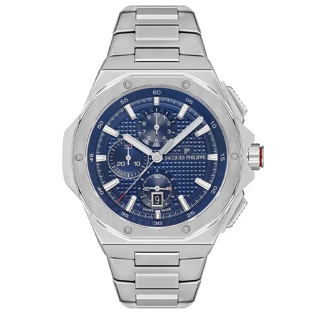 JACQUES PHILIPPE JPQGC481336 Quartz ERKEK KOL SAATİ