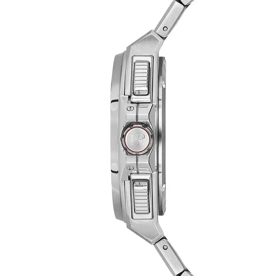 JACQUES PHILIPPE JPQGC481336 Quartz ERKEK KOL SAATİ