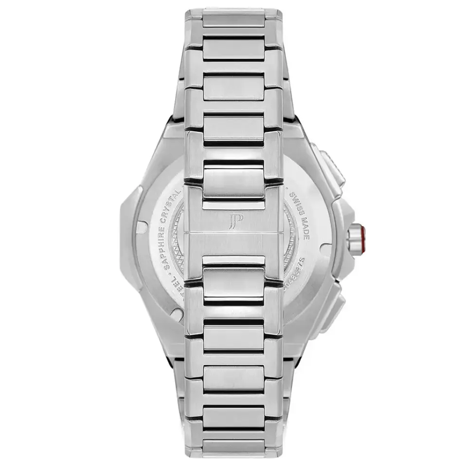 JACQUES PHILIPPE JPQGC481336 Quartz ERKEK KOL SAATİ
