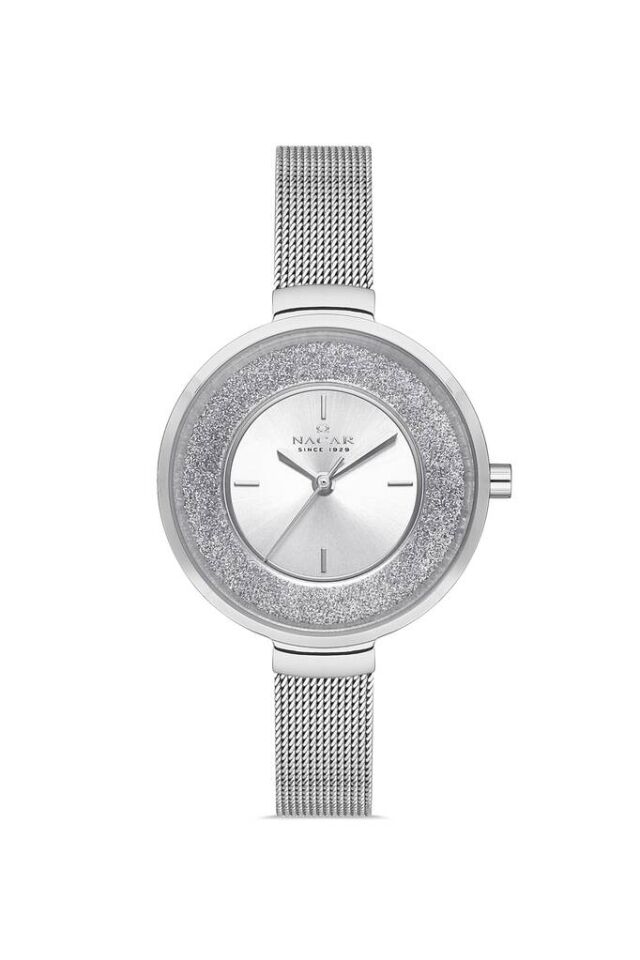 NACAR NC33-398855-ASMS Quartz KADIN / KIZ KOL SAATİ