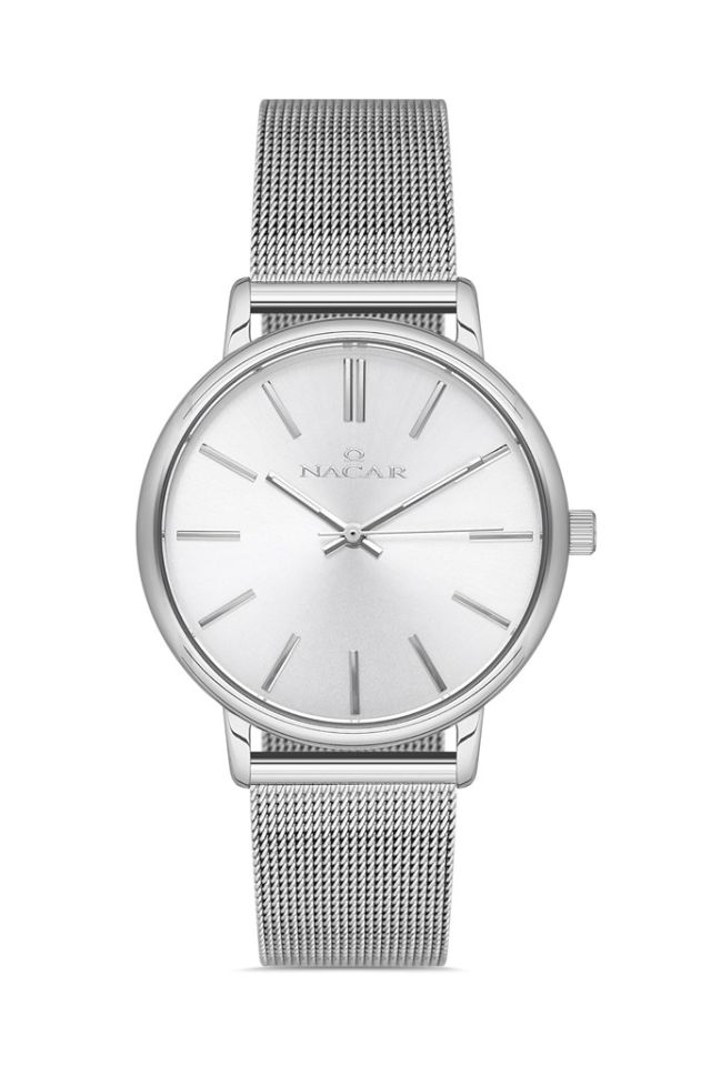 NACAR NC31-299186U-ASM Quartz ERKEK KOL SAATİ