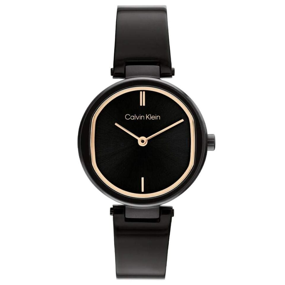 Calvin Klein CK25200310 Pilli (Quartz) Kadın Kol Saati | Safir Saat