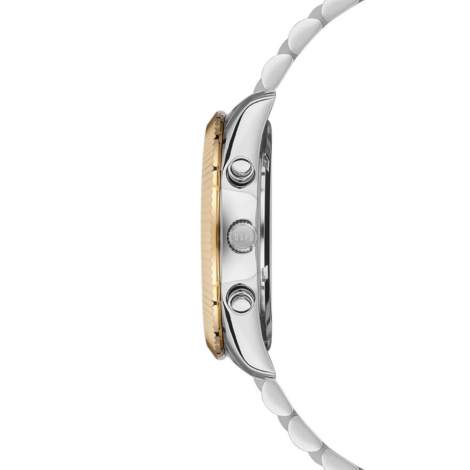 U.S. POLO ASSN. USPA2040-08 Quartz KADIN / KIZ KOL SAATİ
