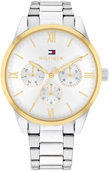 TOMMY HILFIGER TH1782744 Analog KADIN / KIZ KOL SAATİ