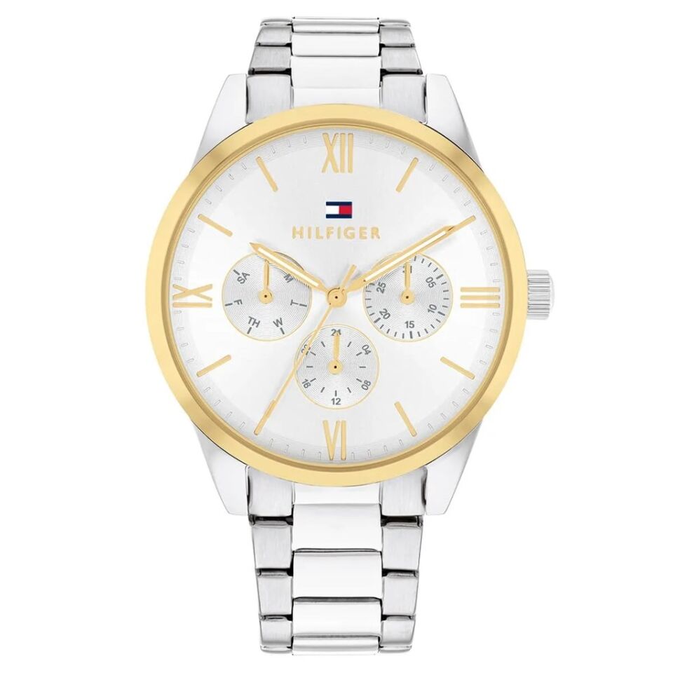 TOMMY HILFIGER TH1782744 Analog KADIN / KIZ KOL SAATİ