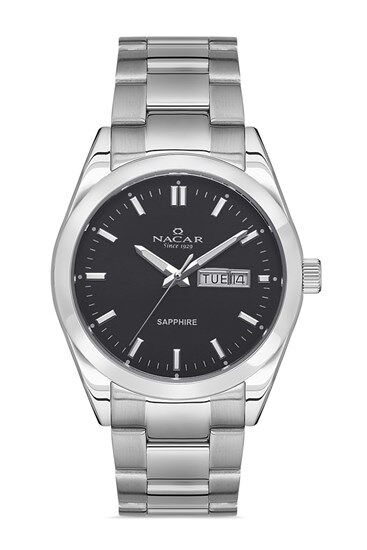 NACAR NC31-299227-ABM Quartz ERKEK KOL SAATİ