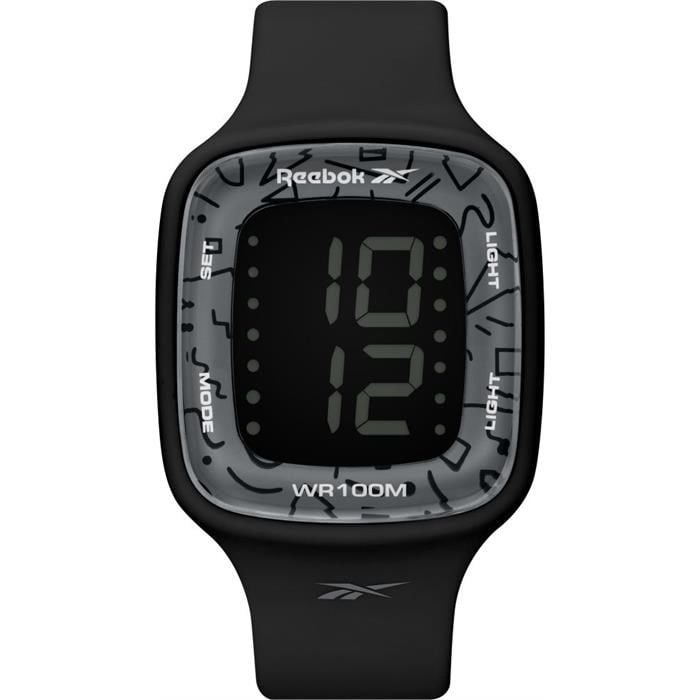 REEBOK RV-CAR-L9-PBPB-BS Quartz KADIN / KIZ KOL SAATİ