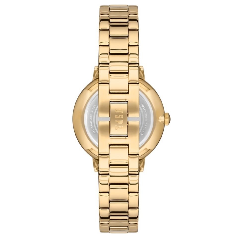 U.S. POLO ASSN. USPA2047-02 Quartz KADIN / KIZ KOL SAATİ