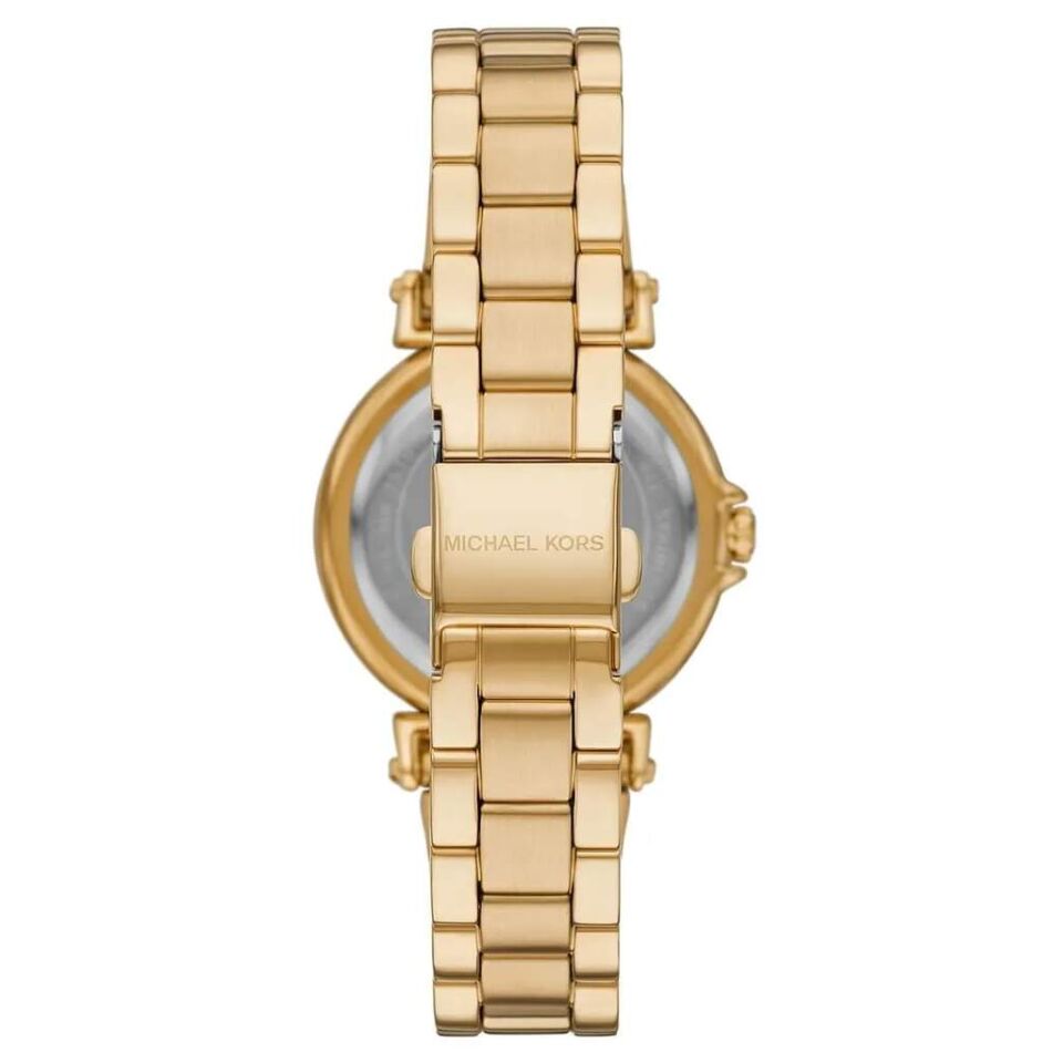 MICHAEL KORS MK7516 Quartz KADIN / KIZ KOL SAATİ