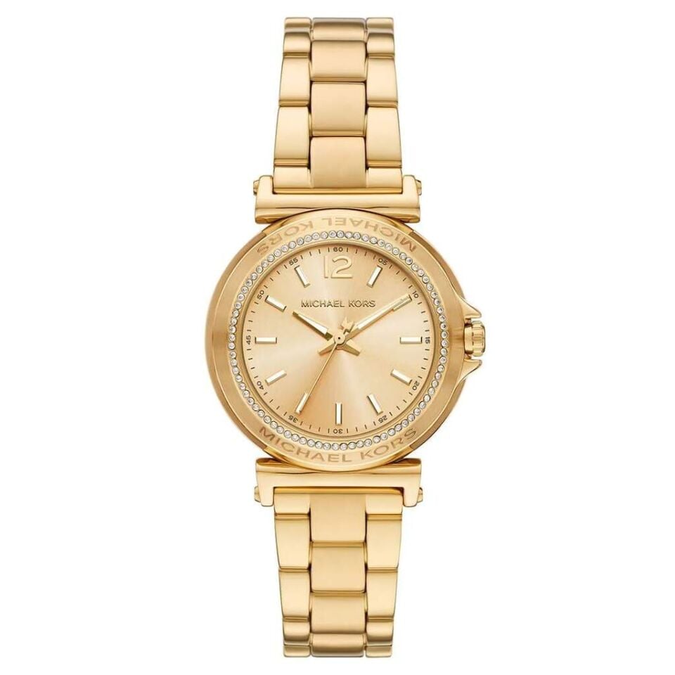 MICHAEL KORS MK7516 Quartz KADIN / KIZ KOL SAATİ
