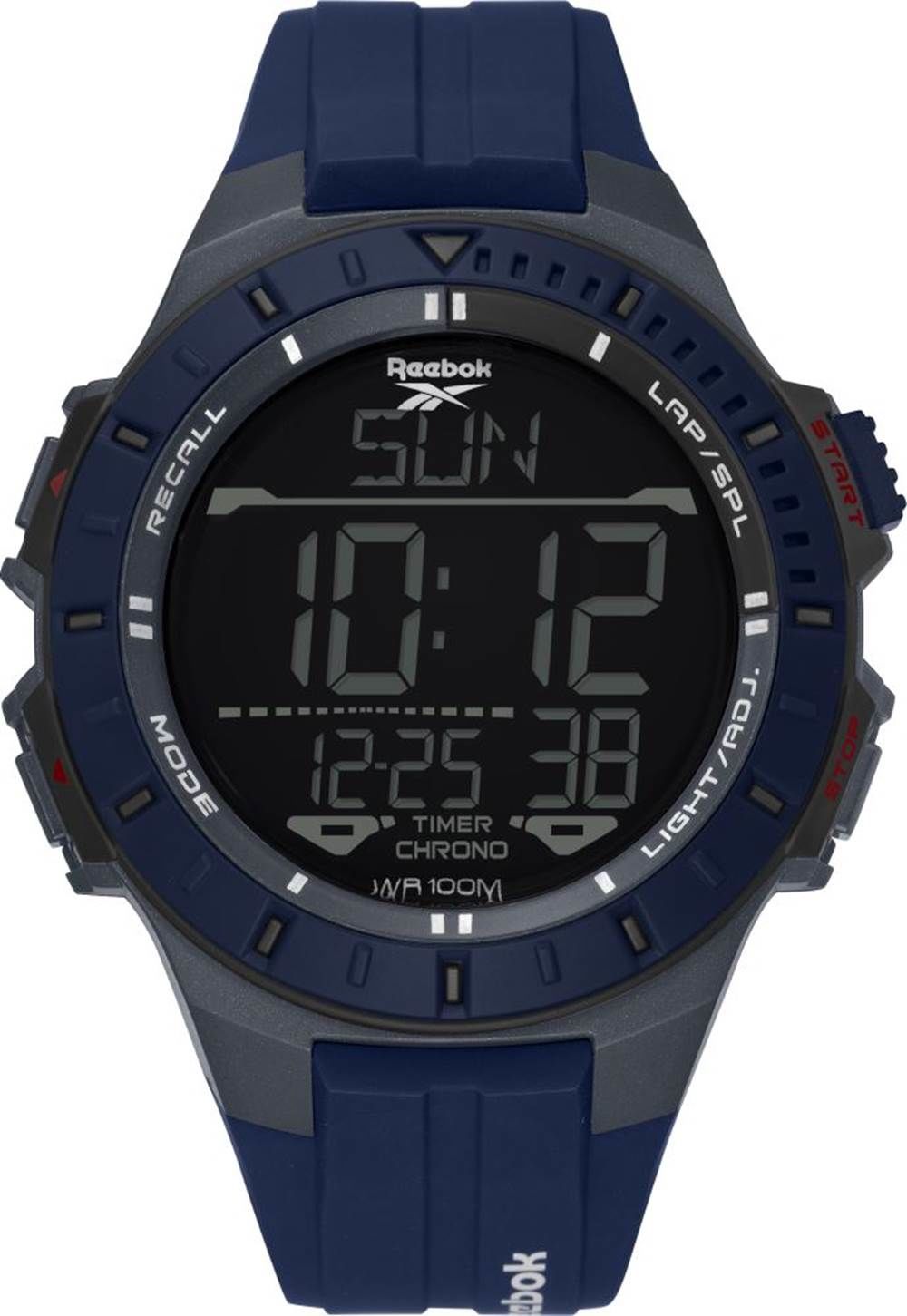 REEBOK RV-GRI-G9-PAPN-BW