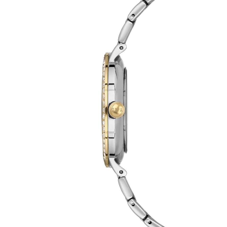 U.S. POLO ASSN. USPA2047-04 Quartz KADIN / KIZ KOL SAATİ
