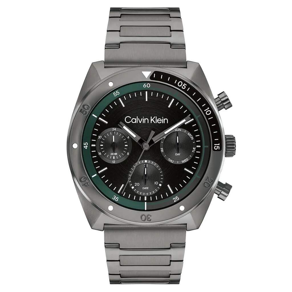 CALVIN KLEIN CK25200466 Quartz ERKEK KOL SAATİ