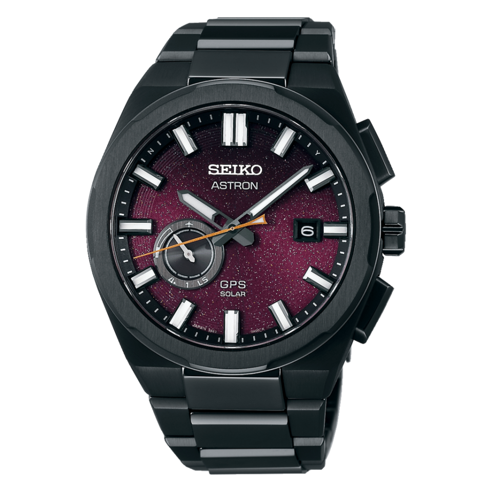SEIKO SSJ029J1 Solar ERKEK KOL SAATİ