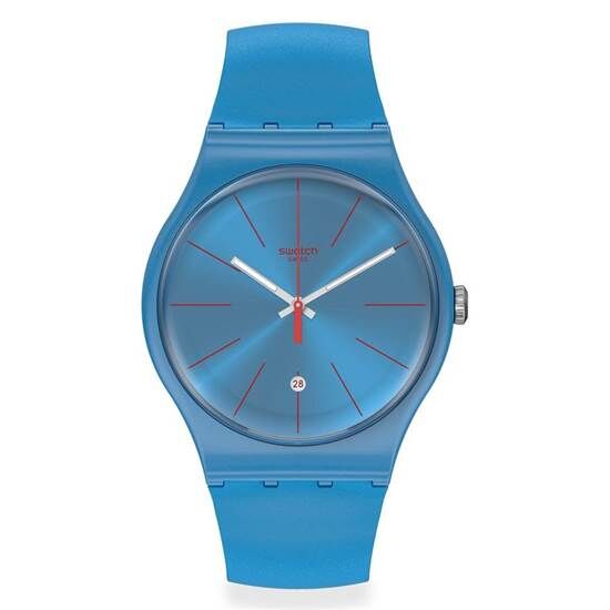 SwatchSUOS401Pilli Kol Saati