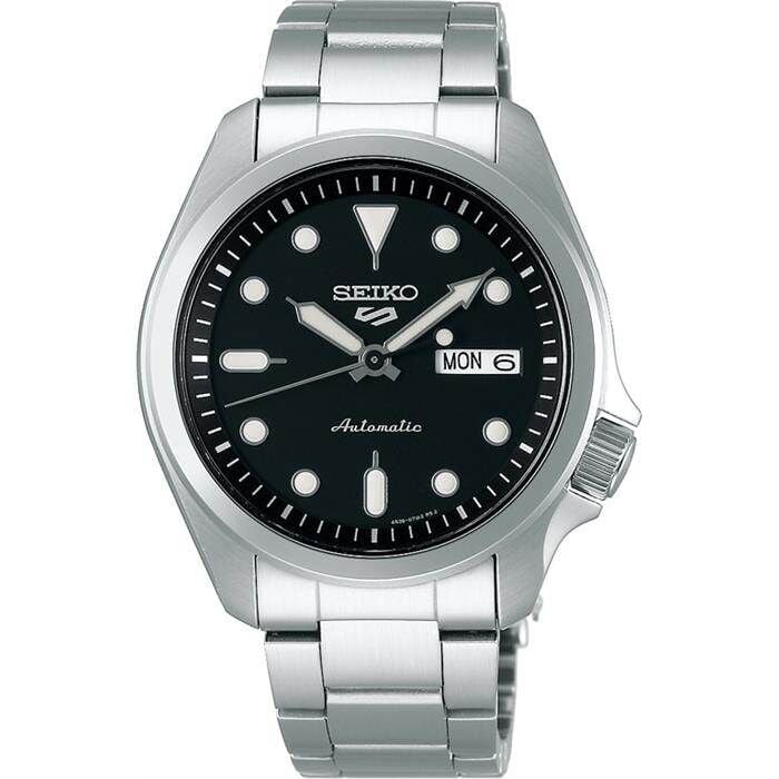 SEIKO SRPE55K1 Otomatik Erkek Kol Saati
