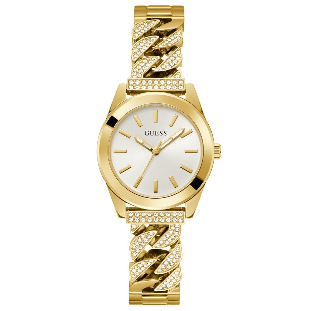 GUESS GUGW0546L2 Quartz KADIN / KIZ KOL SAATİ