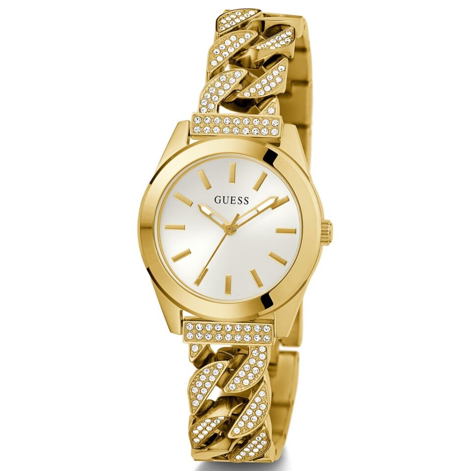 GUESS GUGW0546L2 Quartz KADIN / KIZ KOL SAATİ